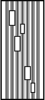 superior ornamental supply security door dfs27.5