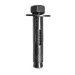 Hex Head Sleeve Anchors - Varoious Sizes and Prices