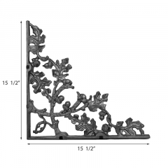 Aluminum Castings ACOA154