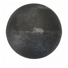 Cast Iron Balls - Various Sizes and Prices