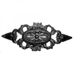 Cast Iron Rosettes 30-604