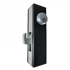 Double Cylinder Hook Lock - LDCHL