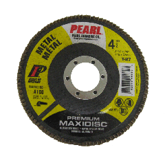 Maxidisc - 4 1/2" - 100grit - MD45100