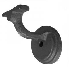 Cast Iron Handrail Brackets - PA2003A