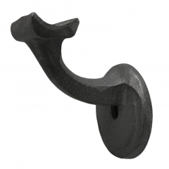 Handrail Bracket Cast Iron - PA20093R