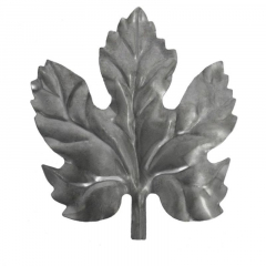 Stamped Steel Leaves SUI138-12