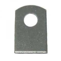 Installation Steel Tab (ZINC) Rust Resistant - RC3.18Z