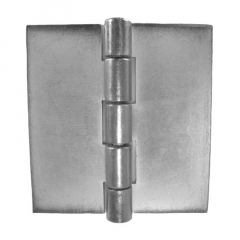 Hinges-Zinc Plated 5HDZ