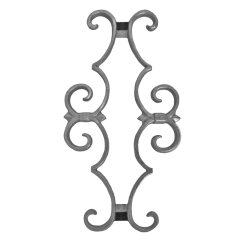 Picket - 12 3/4" x 6 1/2" - ACPI211JR