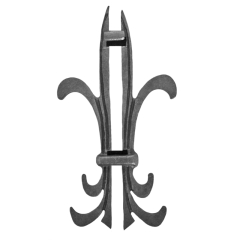 Picket - 12" x 6 1/2" - ACPI226