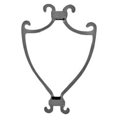 Picket - 11" x 7 3/4" - ACPI233