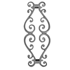 Picket - 14 7/8" x 5 7/8" - ACPI311