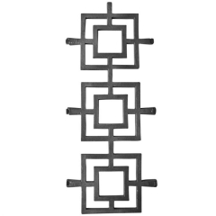 Modern - 23 3/4" x 9 3/8" - ACMO165
