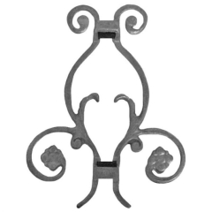 Picket - 9 3/4 x 7 7/8 - ACPI242.34