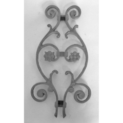 Picket - 15 1/8" x 8" - ACPI242L