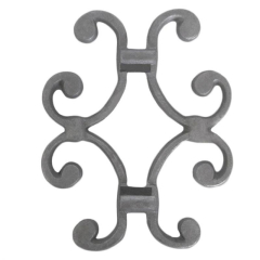 Picket - 7 1/2" x 5 7/8" - ACPI244