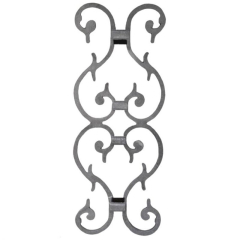 Picket - 17 1/4" x 6 5/8" - ACPI264