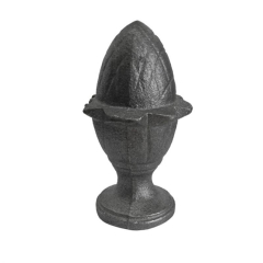 Cast Iron Spear-SP657