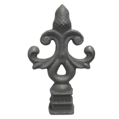 Cast Iron Spear SP8858