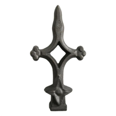 Cast Iron Spear/Finial - SP655 - Various Sizes and Prices