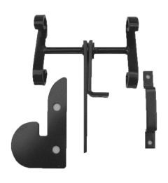 Gate Hardware - Gate Latch - GLF
