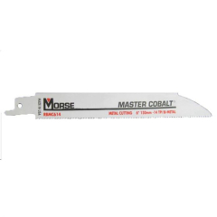 Reciprocating Saw Blade - 6" - BLADE6