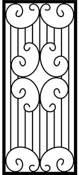 superior ornamental supply security door df2.0